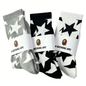 BAPE Sta Pattern Socks