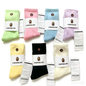 BAPE Ape Head One Point Socks