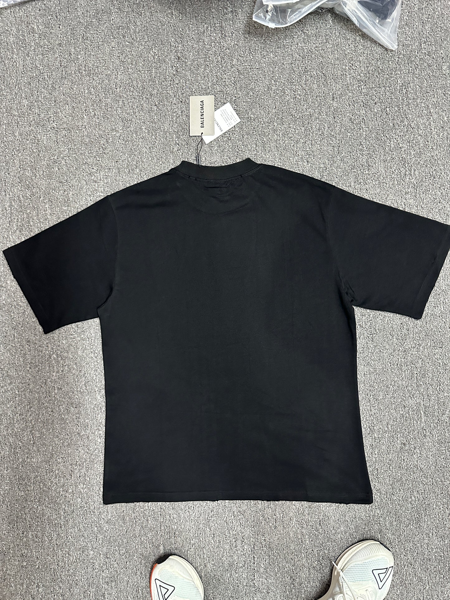 Balenciaga Dream Medium Fit T-Shirt