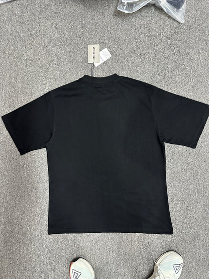 Balenciaga Dream Medium Fit T-Shirt