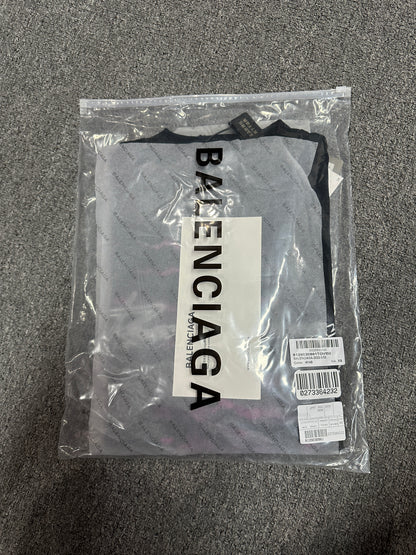 Balenciaga Dream Medium Fit T-Shirt