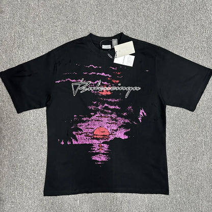 Balenciaga Dream Medium Fit T-Shirt