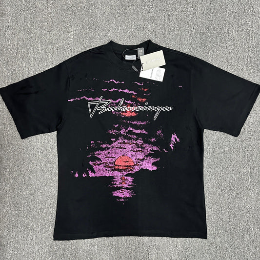 Balenciaga Dream Medium Fit T-Shirt