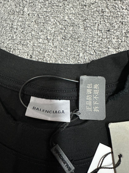Balenciaga Dream Medium Fit T-Shirt