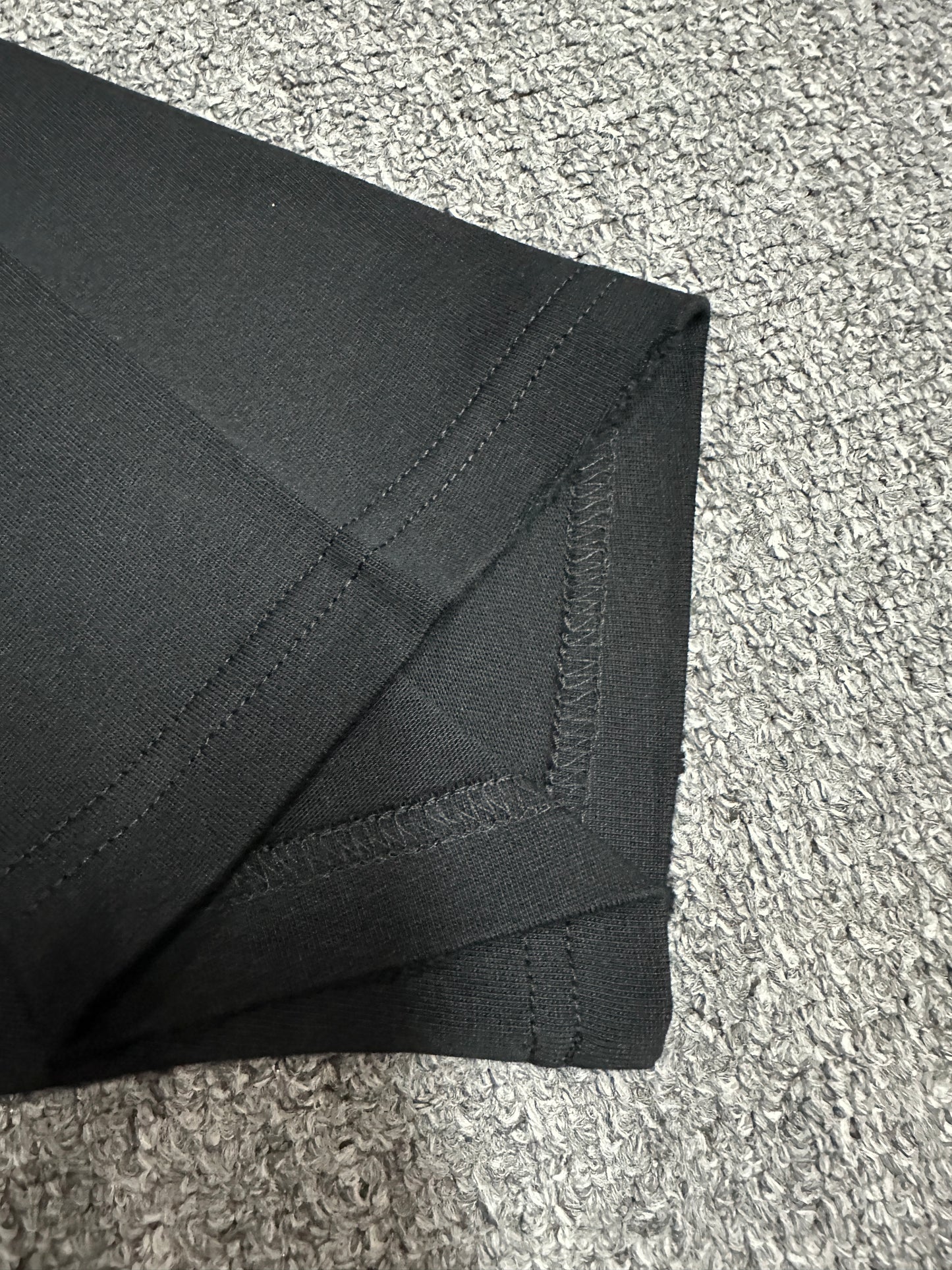 Balenciaga Dream Medium Fit T-Shirt