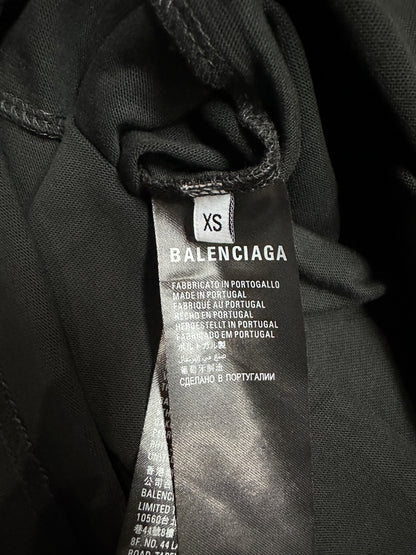 Balenciaga Dream Medium Fit T-Shirt