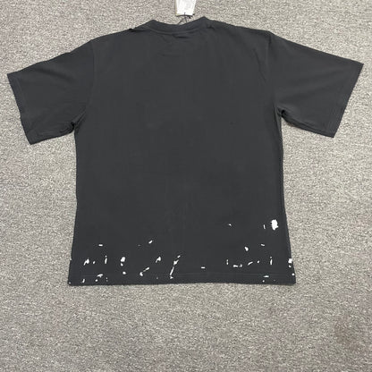 Balenciaga Metal Vintage Oversized T-Shirt