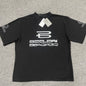 Balenciaga AI Generated Medium Fit T-Shirt