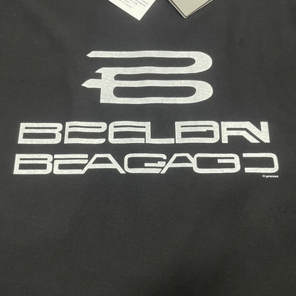 Balenciaga AI Generated Medium Fit T-Shirt