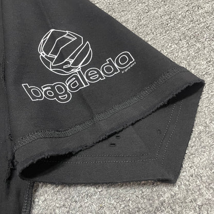 Balenciaga AI Generated Medium Fit T-Shirt