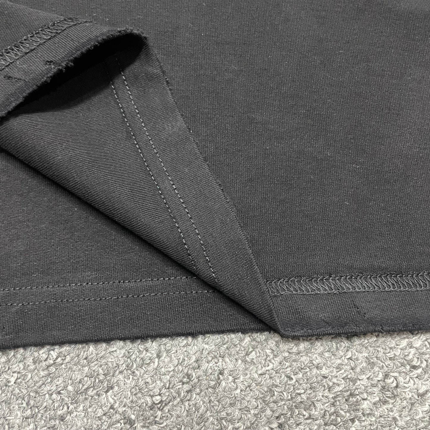 Balenciaga AI Generated Medium Fit T-Shirt