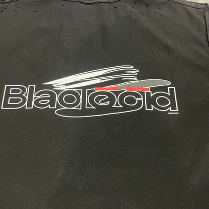 Balenciaga AI Generated Medium Fit T-Shirt