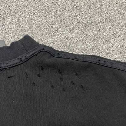 Balenciaga AI Generated Medium Fit T-Shirt
