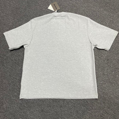Balenciaga Unity Inside Out Oversized T-Shirt