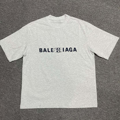 Balenciaga Unity Inside Out Oversized T-Shirt