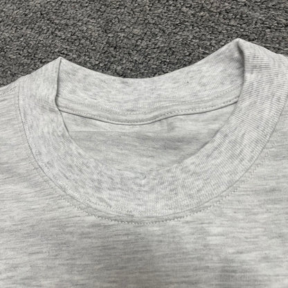 Balenciaga Unity Inside Out Oversized T-Shirt
