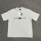 Balenciaga Unity Inside Out Oversized T-Shirt