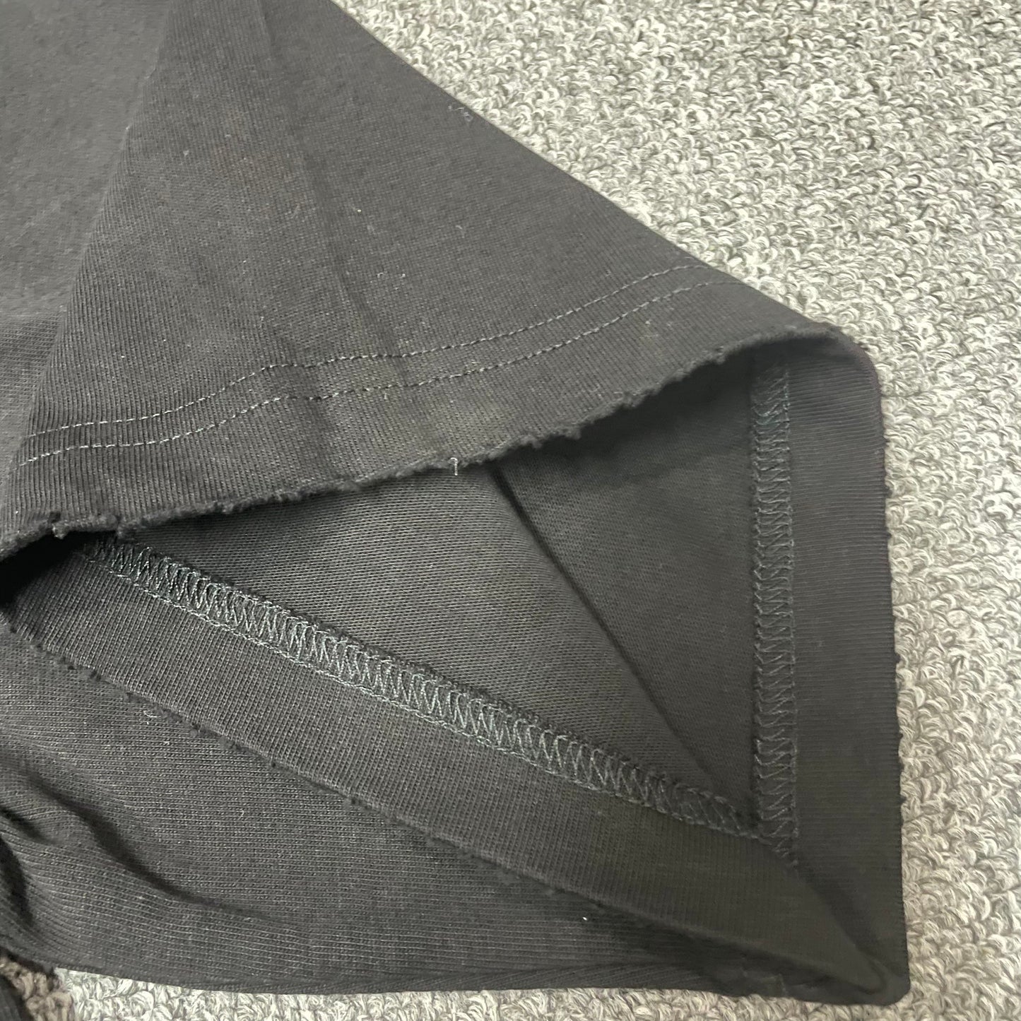 Balenciaga BB Motel Medium-Fit T-Shirt