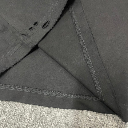 Balenciaga BB Motel Medium-Fit T-Shirt