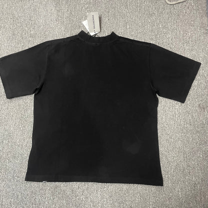 Balenciaga BB Motel Medium-Fit T-Shirt