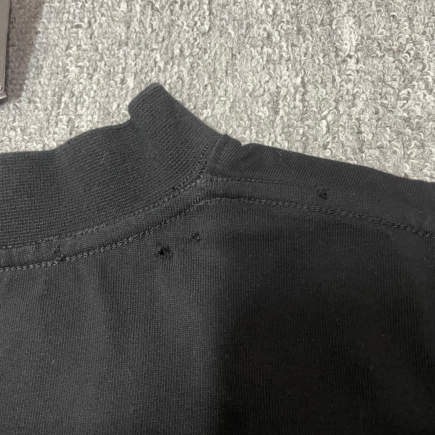 Balenciaga BB Motel Medium-Fit T-Shirt