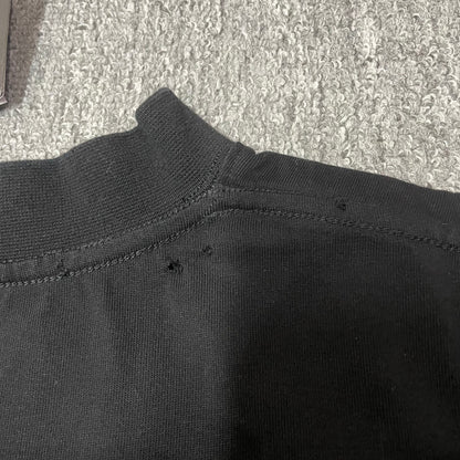 Balenciaga BB Motel Medium-Fit T-Shirt