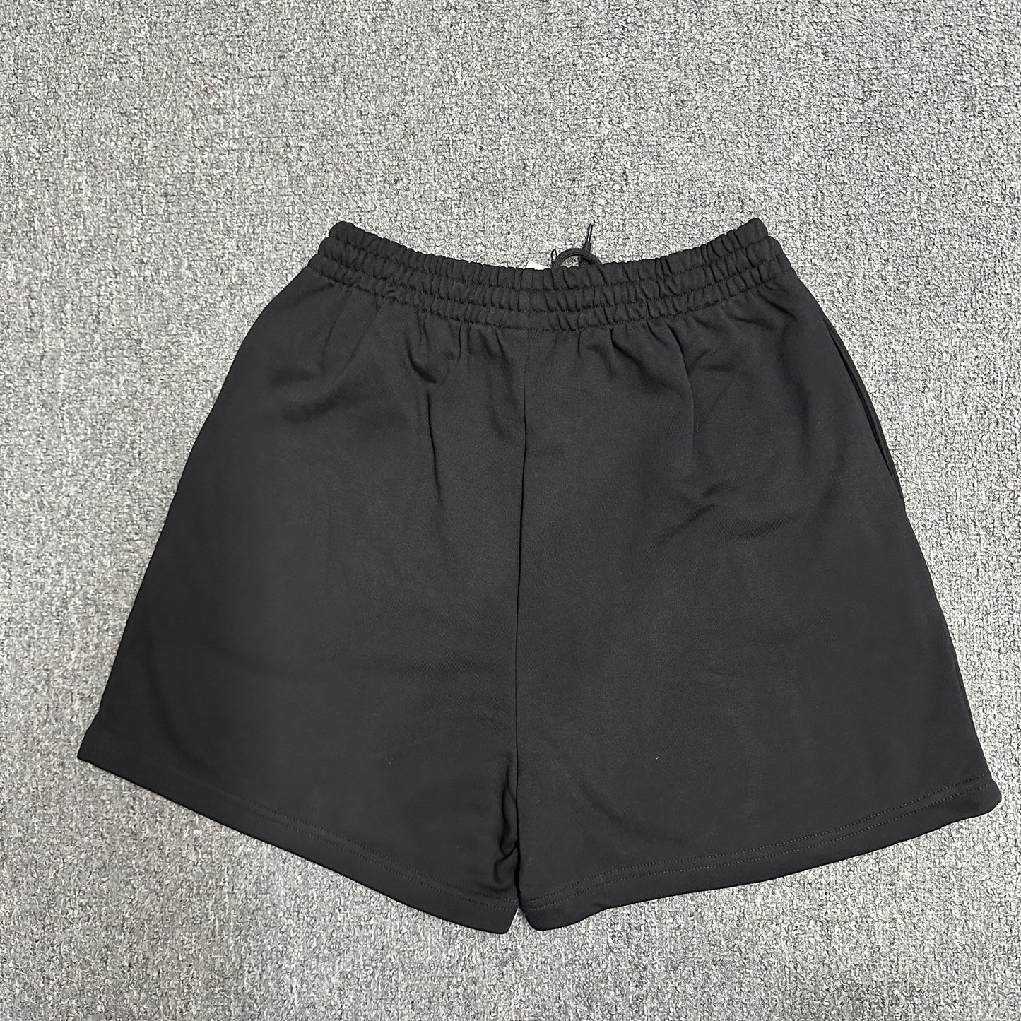 Balenciaga 3B Sports Icon Sweat Shorts