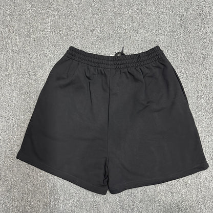 Balenciaga 3B Sports Icon Sweat Shorts