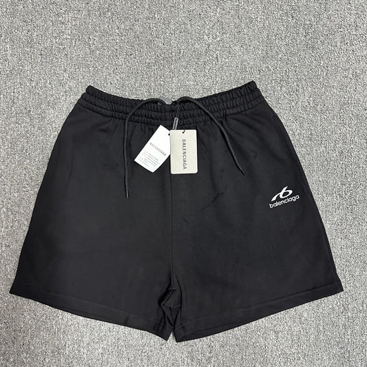 Balenciaga 3B Sports Icon Sweat Shorts