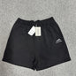Balenciaga 3B Sports Icon Sweat Shorts