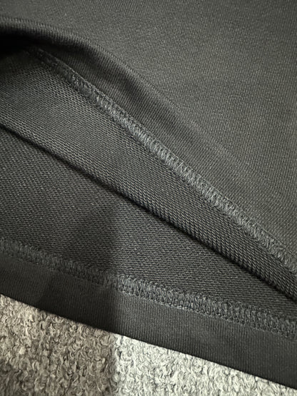 Balenciaga 3B Sports Icon Sweat Shorts