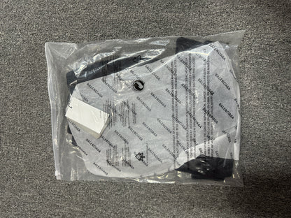 Balenciaga Political Campaign Sweat Shorts