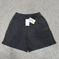 Balenciaga Political Campaign Sweat Shorts