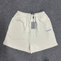 Balenciaga Political Campaign Sweat Shorts