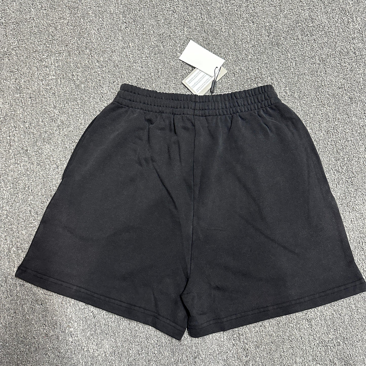 Balenciaga Political Campaign Sweat Shorts