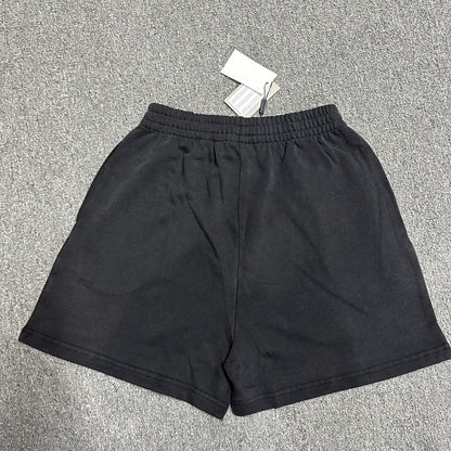 Balenciaga Political Campaign Sweat Shorts