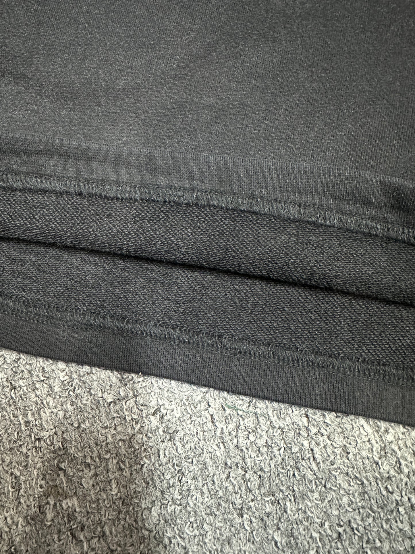 Balenciaga Political Campaign Sweat Shorts
