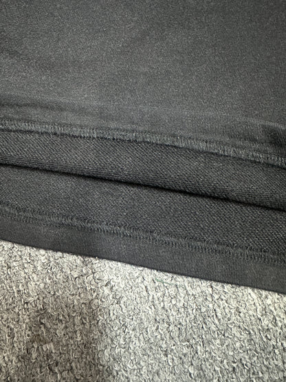 Balenciaga Political Campaign Sweat Shorts