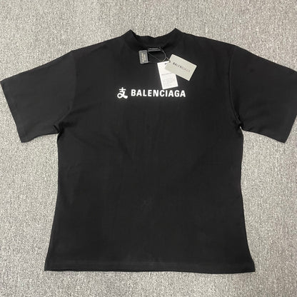 Balenciaga x Alipay Oversized T-Shirt