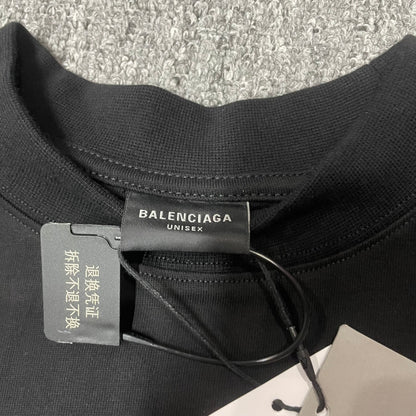 Balenciaga x Alipay Oversized T-Shirt