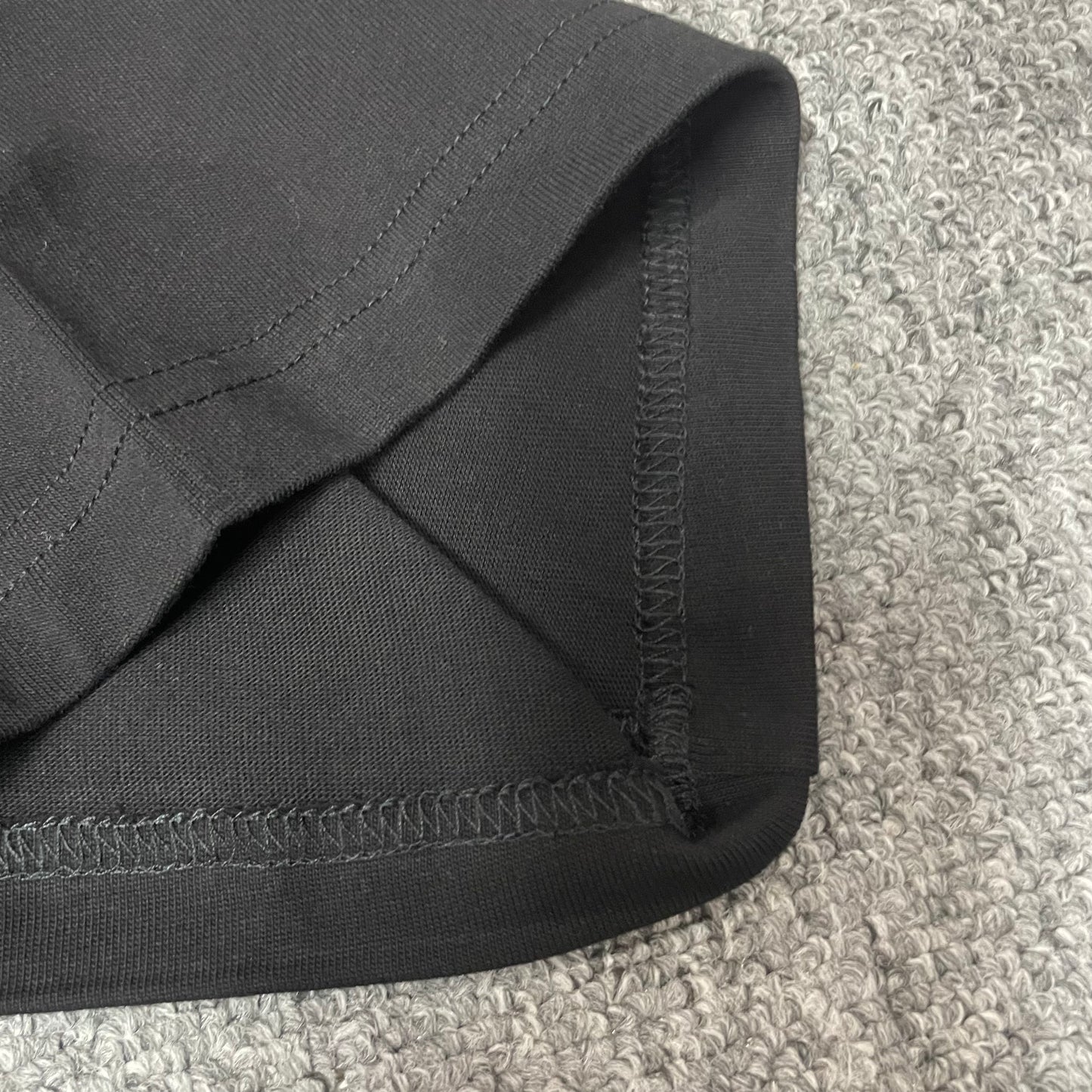 Balenciaga x Alipay Oversized T-Shirt
