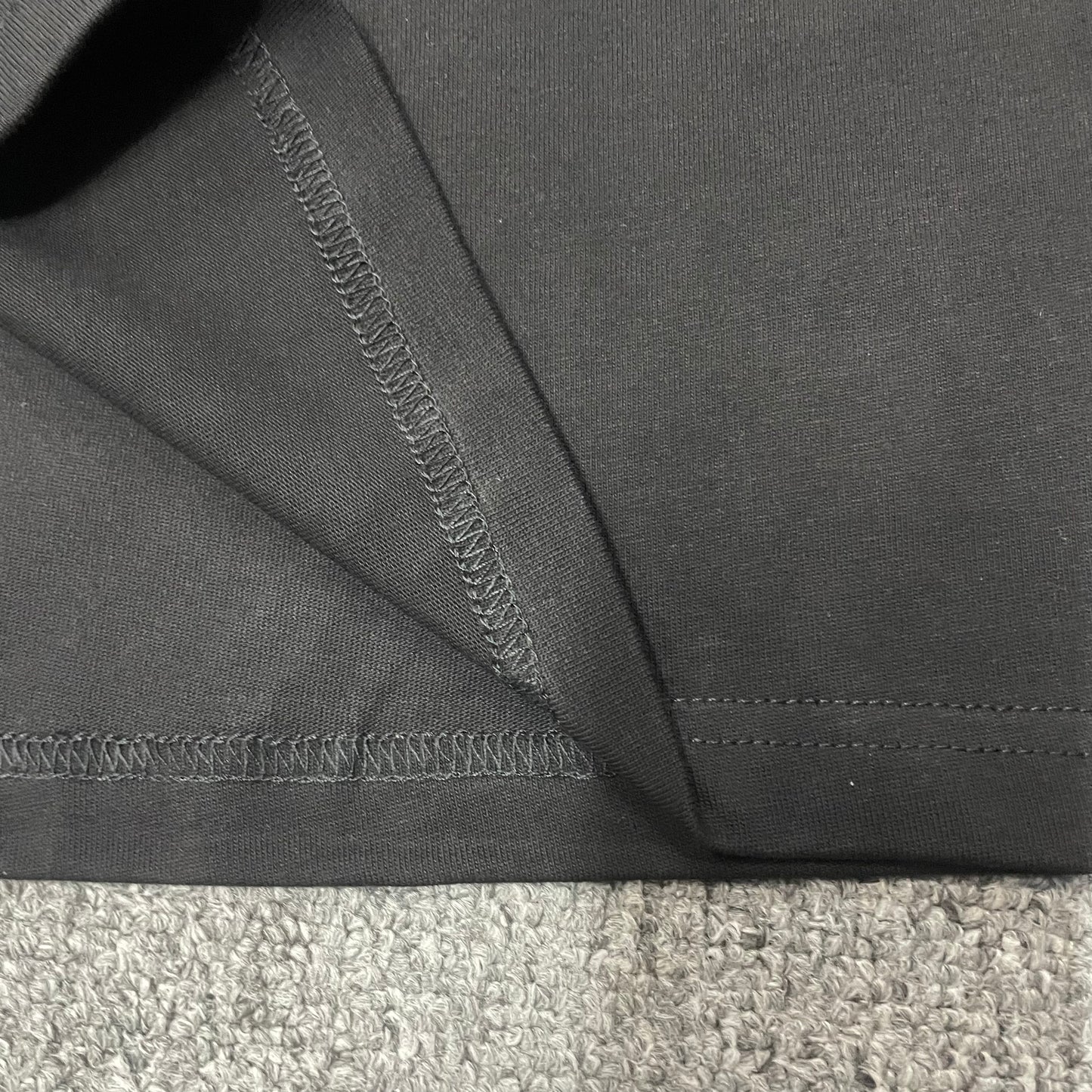 Balenciaga x Alipay Oversized T-Shirt