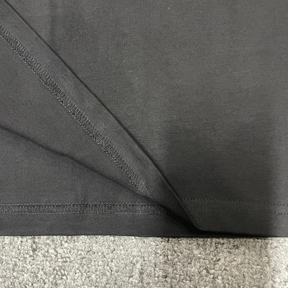 Balenciaga x Alipay SS25 Logo Print Oversized T-Shirt