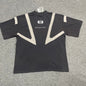 Balenciaga Unity Sports Icon Biker Oversized T-Shirt