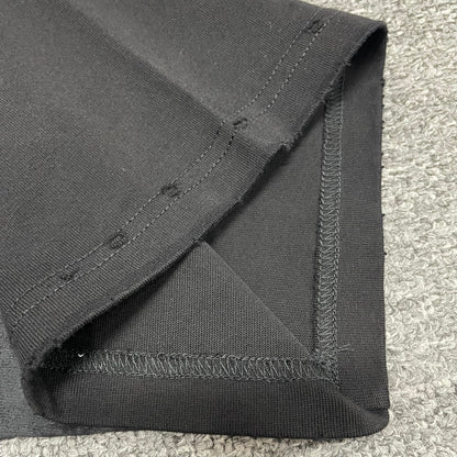 Balenciaga Crypto Oversized T-Shirt