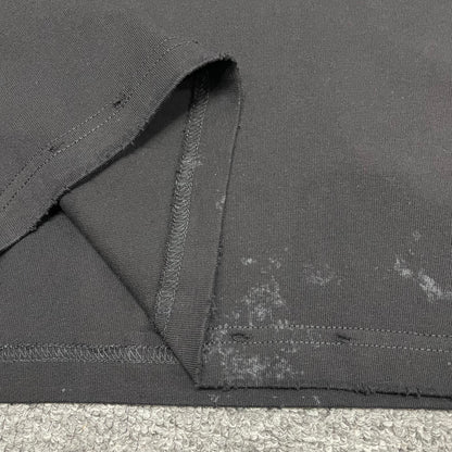 Balenciaga Crypto Oversized T-Shirt
