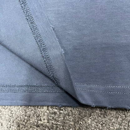 Balenciaga Crypto Oversized T-Shirt