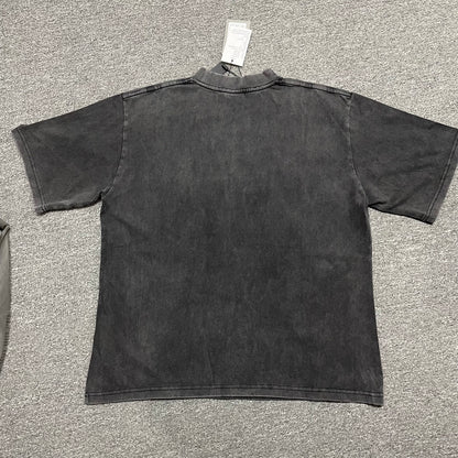 Balenciaga "Tbilisi" Souvenir Oversized T-Shirt