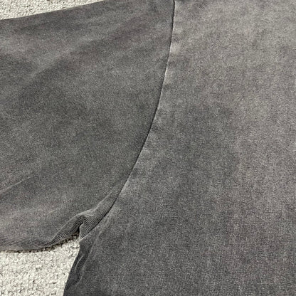 Balenciaga "Tbilisi" Souvenir Oversized T-Shirt