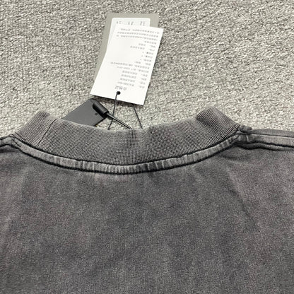 Balenciaga "Tbilisi" Souvenir Oversized T-Shirt